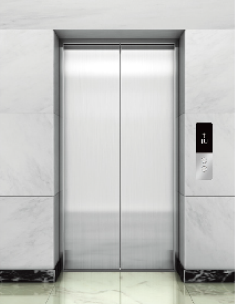 Désinfection MR Ascenseur de passagers Standard Configurer SX-K06 (facultatif)